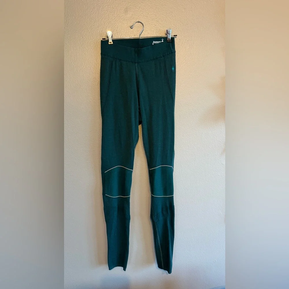 Women's Intraknit™ Thermal Merino Base Layer Bottom - Picture 3 of 8